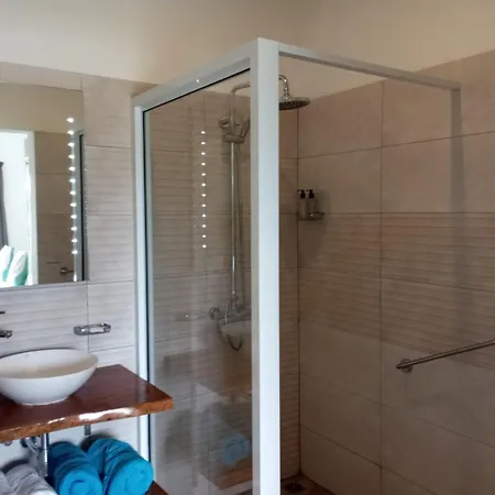 Harmony Self-Catering Apartments