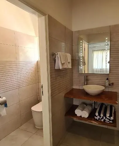 Harmony Self-catering Бо-Валлон