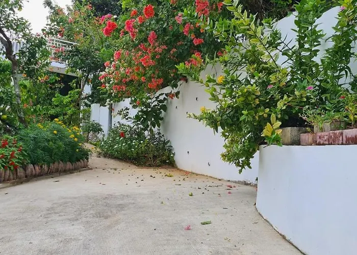 Гостевой дом Harmony Self-catering 3*