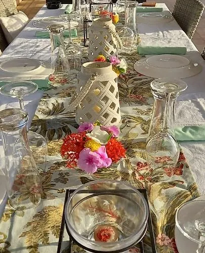 Harmony Self-catering