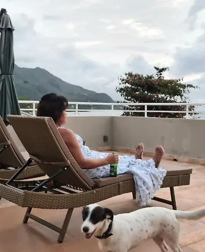 Гостевой дом Harmony Self-catering