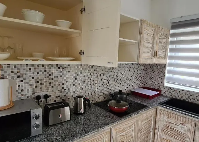 Harmony Self-catering 3*