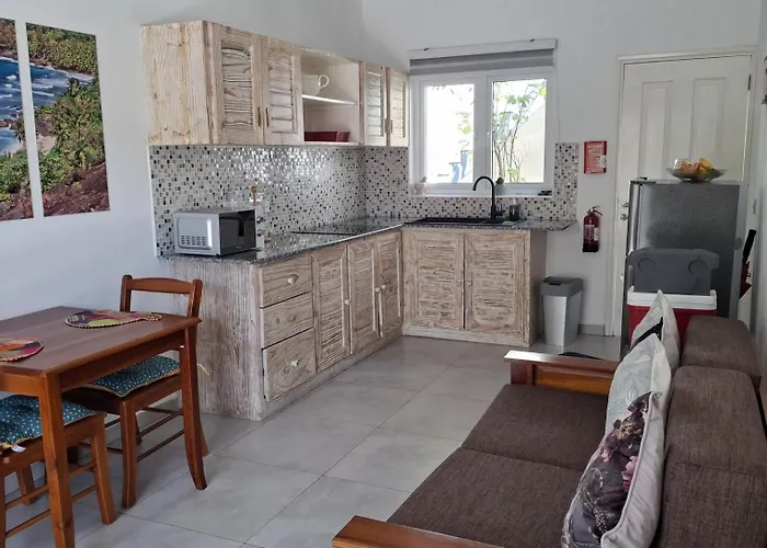 Harmony Self-catering